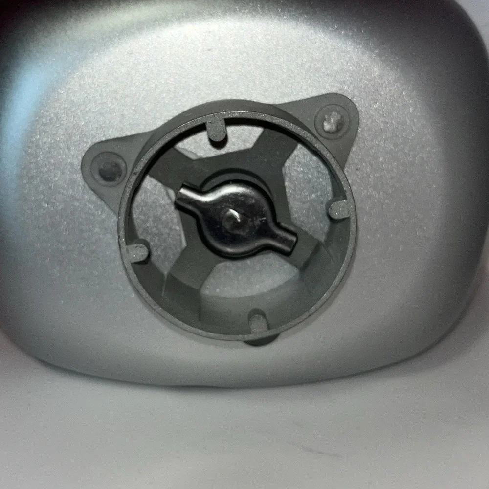 Bread Machine Maker Pan Replacement Part‎ Basket Plate Imprint 901 On Bottom